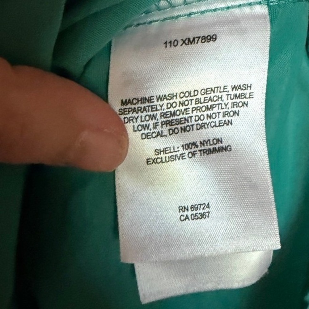Columbia PFG Mens Short Sleeve Fishing Shirt - Picture 6 of 6